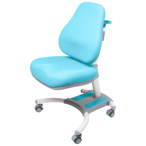 Кресло Rifforma COMFORT-33С голубой (выставочный образец)