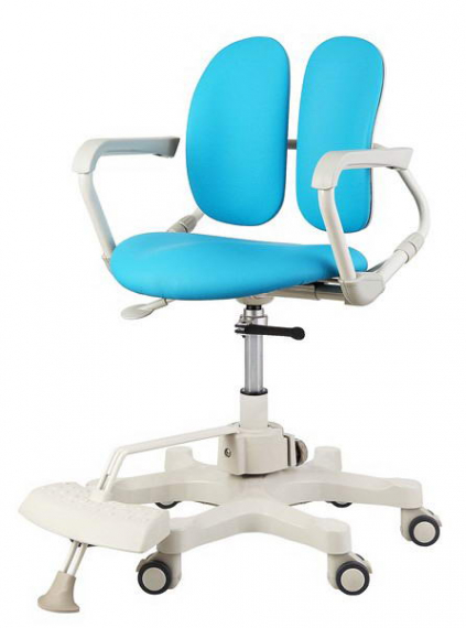 Кресло Duorest KIDS DR-280DDS голубой (выставочный образец)	