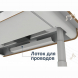 эргономичный стол comf-pro dk-06 с электронным механизмом Comf-Pro DK-06