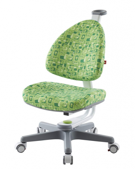 Кресло TCT Nanotec ERGO-BABO зеленый (выставочный образец)